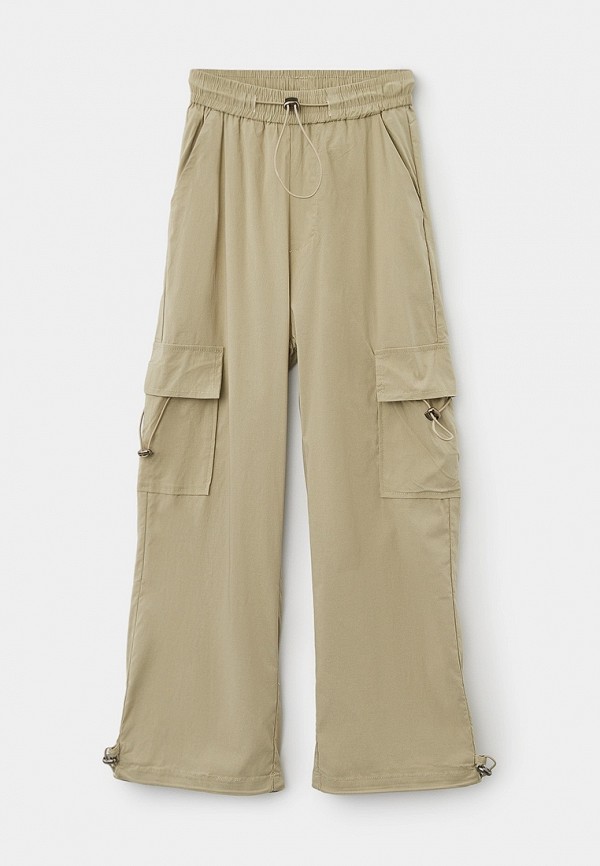 фото Брюки resser denim