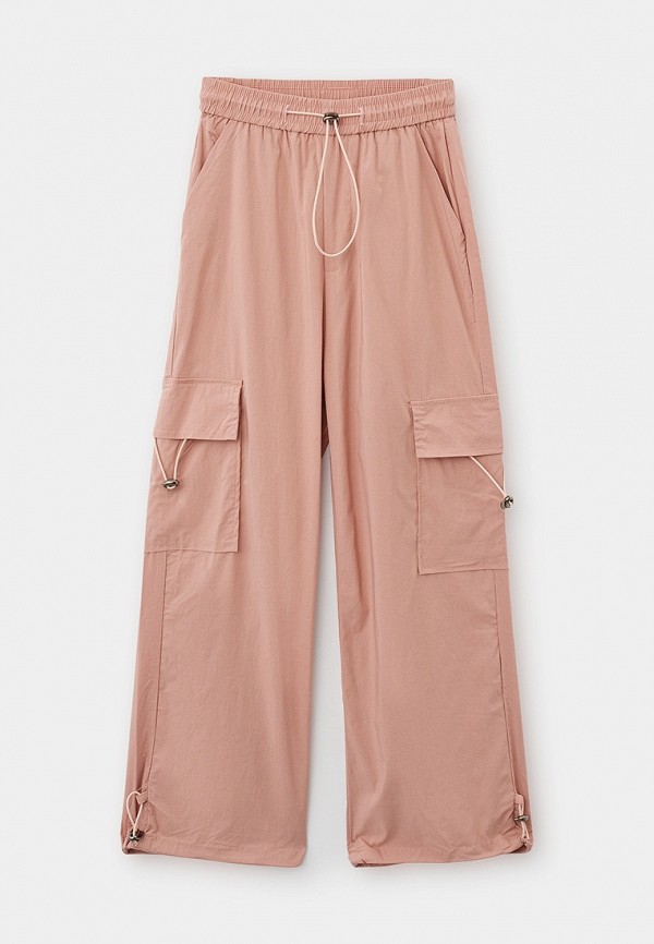 фото Брюки resser denim
