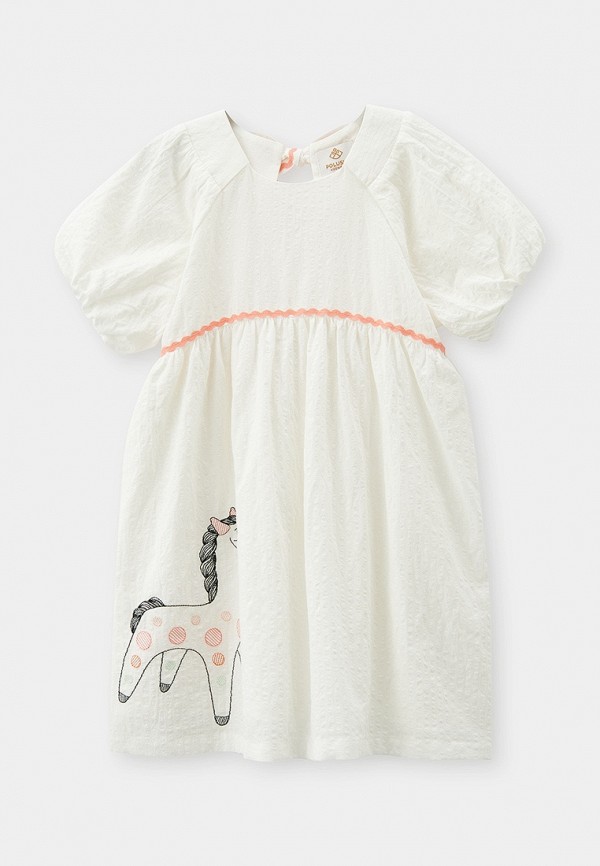 Платье Polusha