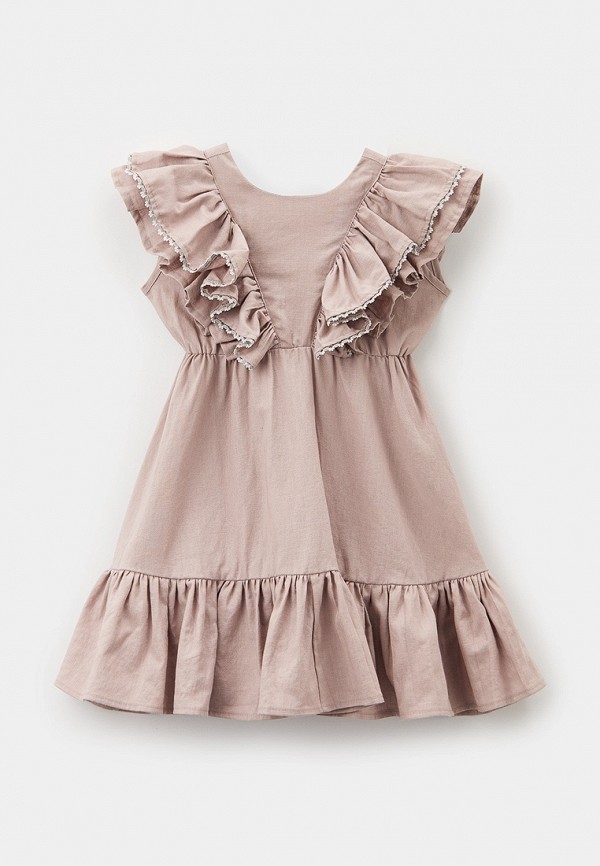 Платье Polusha