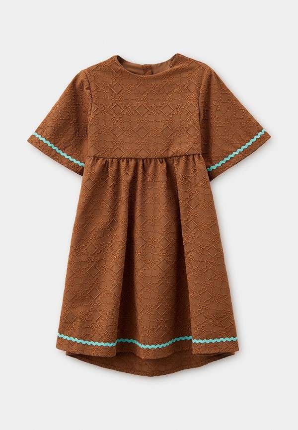 Платье Polusha