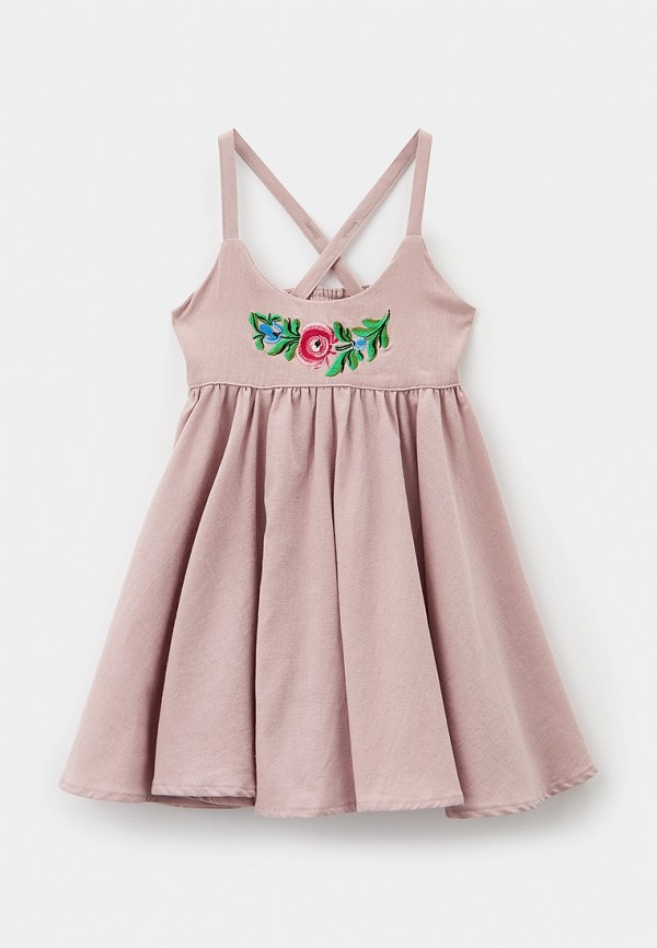 Сарафан Polusha 6200₽