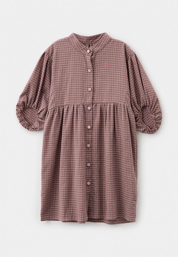 Платье Polusha