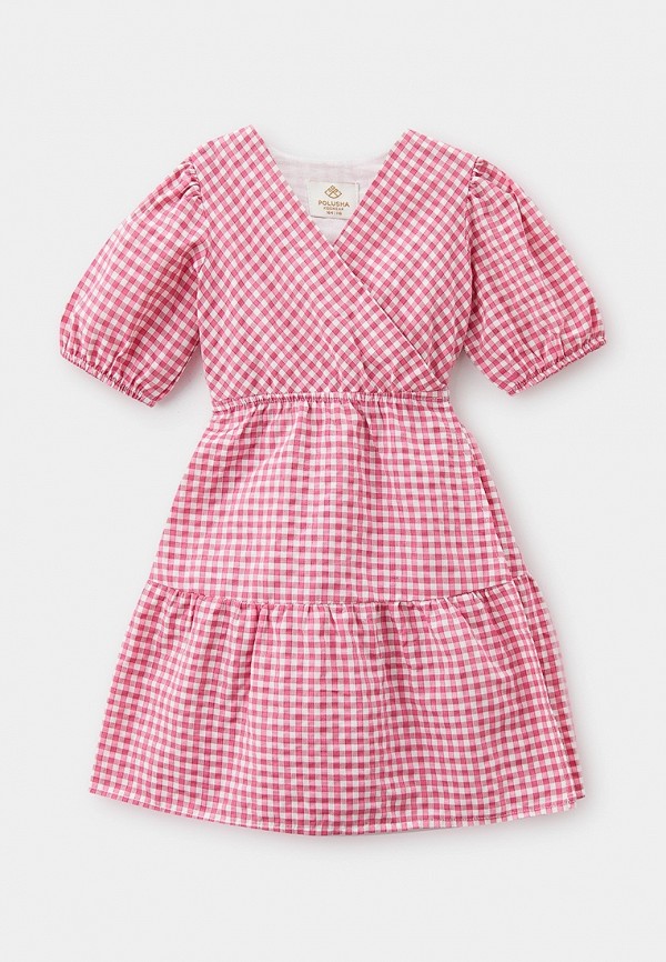 Платье Polusha