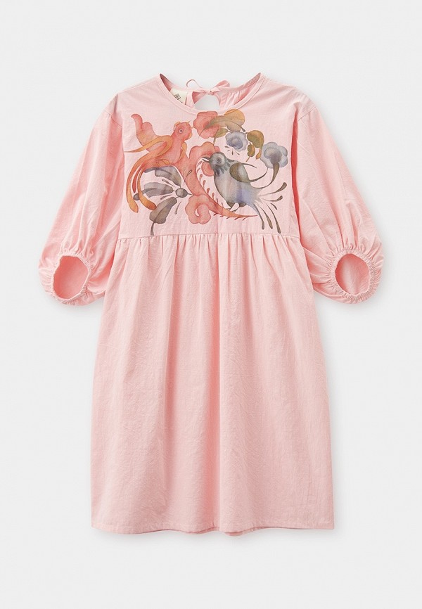 Платье Polusha