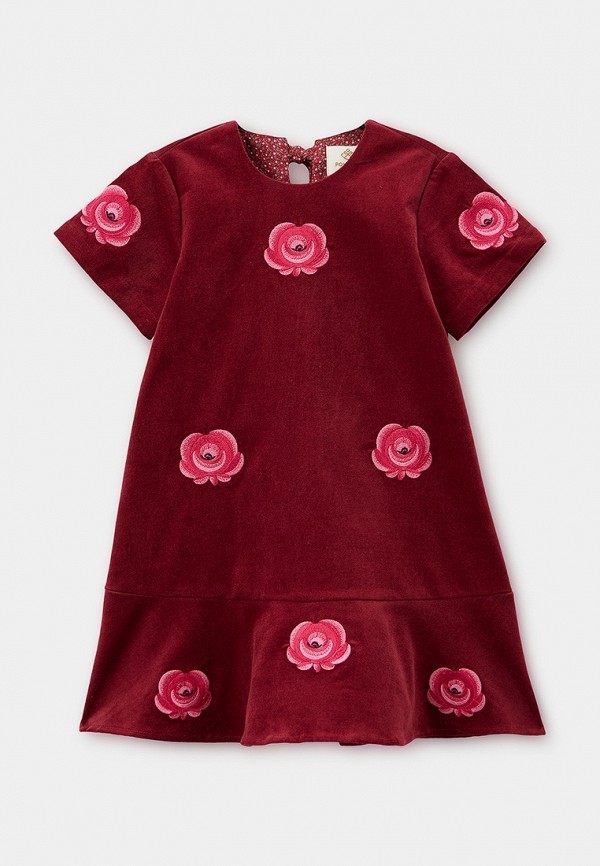 Платье Polusha