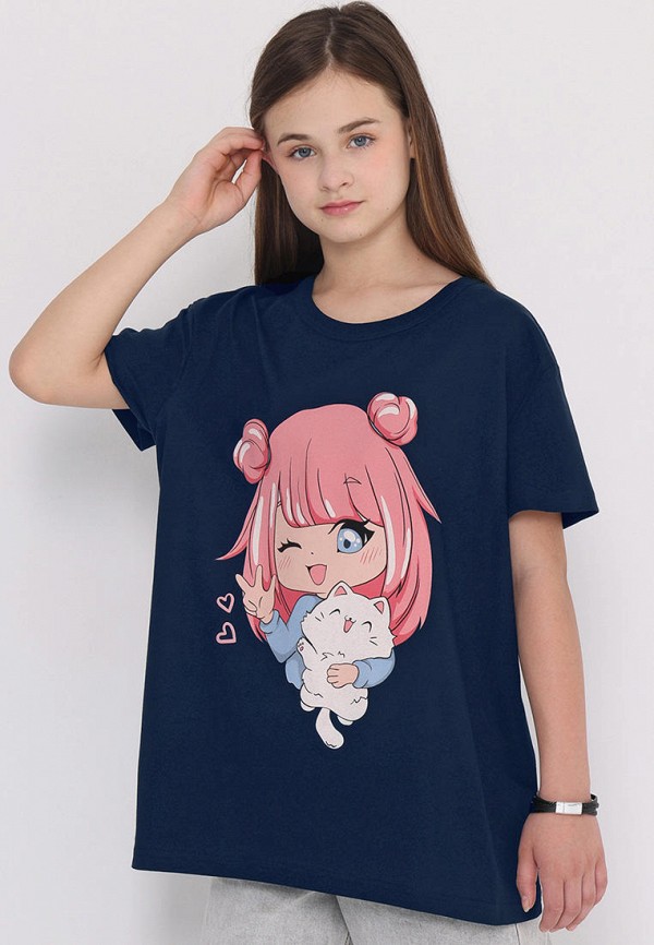 Футболка Апрель 726₽