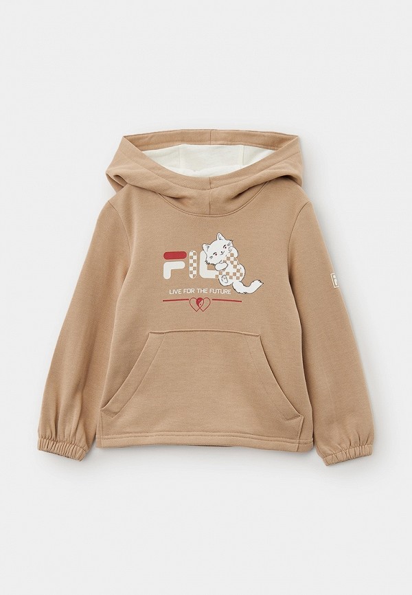 Худи Fila 1699₽