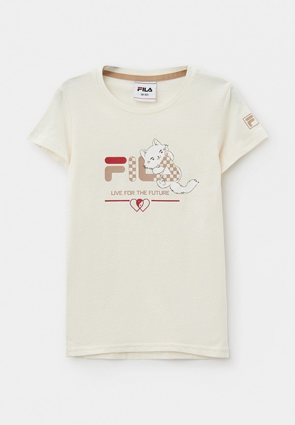 фото Футболка fila