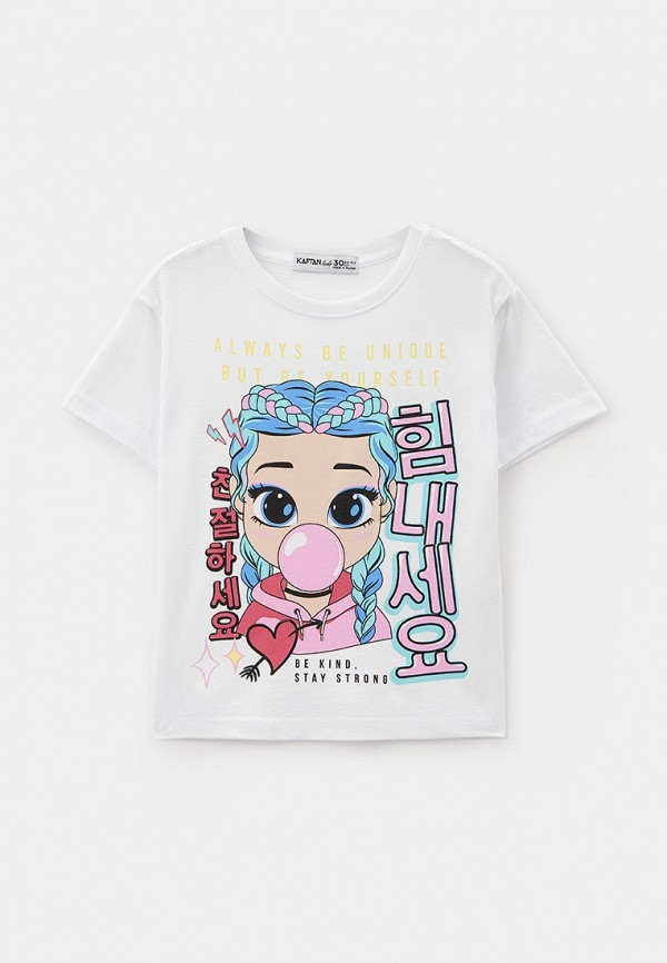 Футболка Kaftan 1359₽