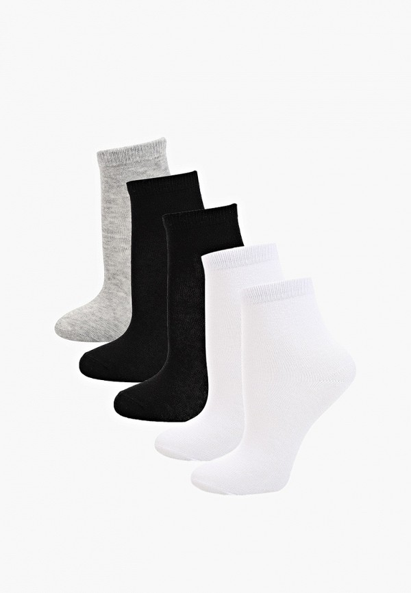 Носки 5 пар OSTIN 734₽