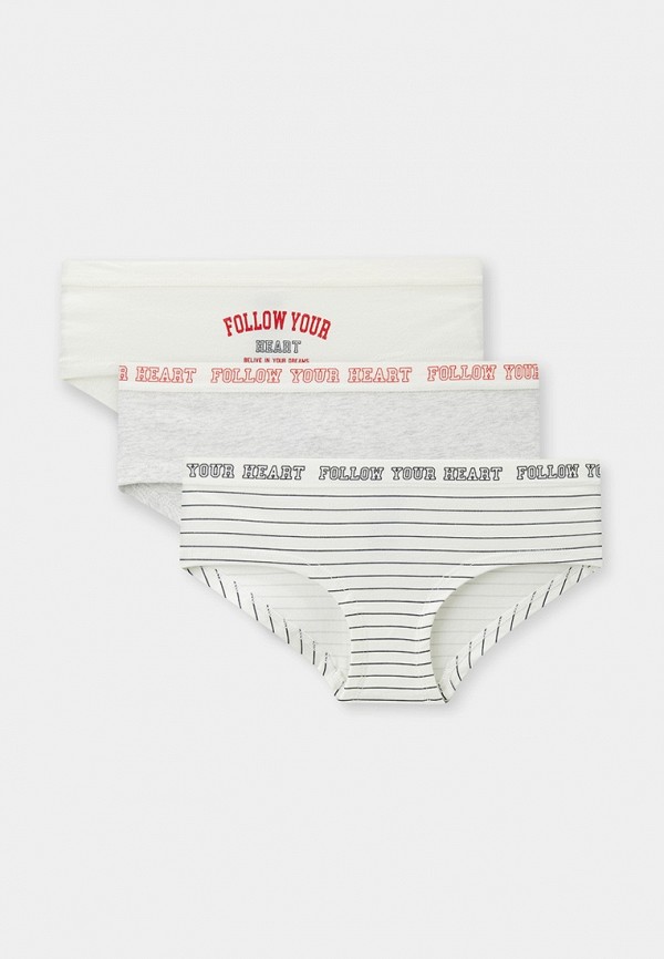 Трусы 3 шт OSTIN 599₽