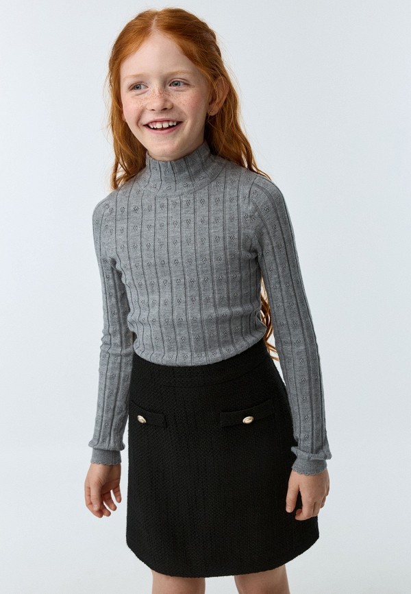 Водолазка Sela 1499₽