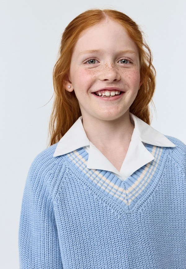 Пуловер Sela 1199₽