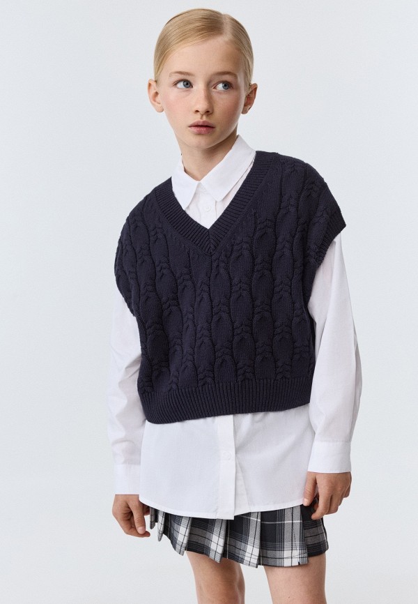 Жилет Sela 1099₽