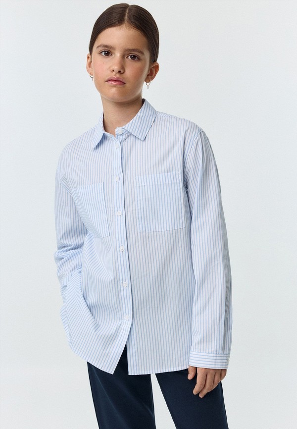 Рубашка Sela 699₽