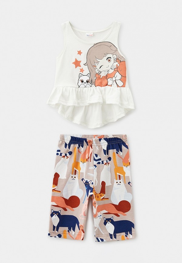 Майка и шорты Youlala 1090₽