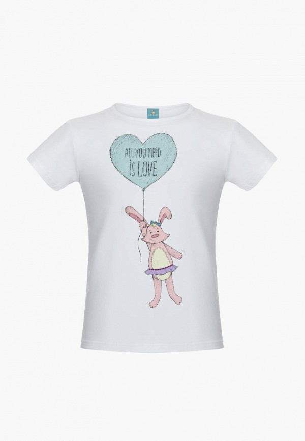 Футболка LisaLeo 3490₽