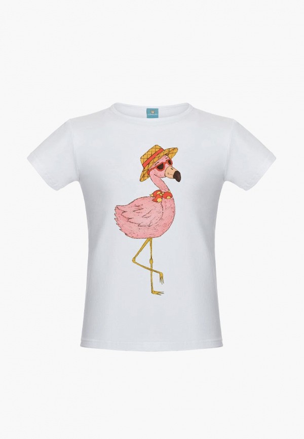 Футболка Lisa&Leo