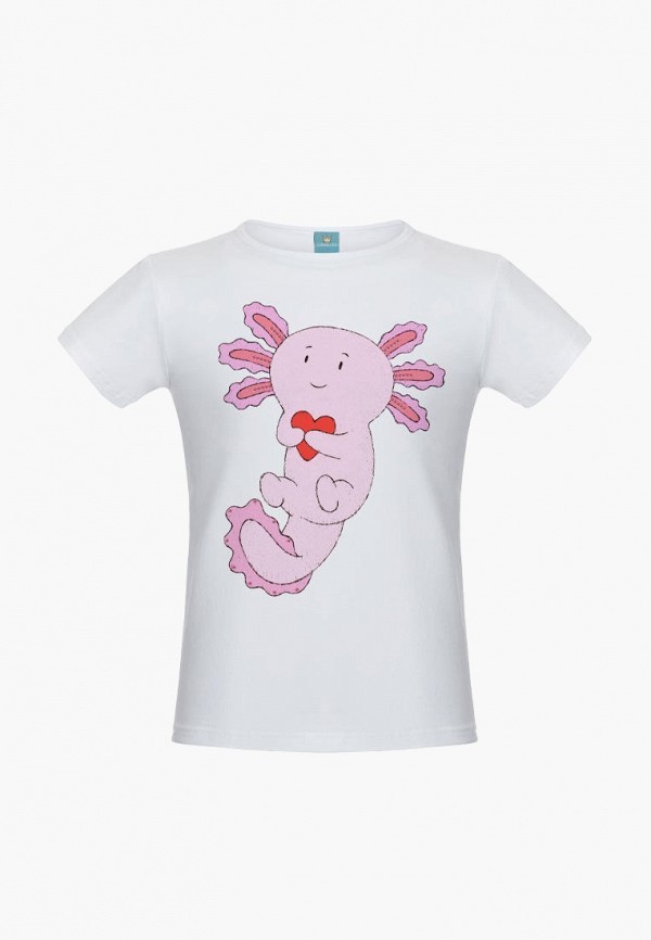 Футболка LisaLeo 3490₽