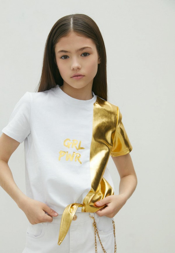 Футболка Amarobaby 1486₽