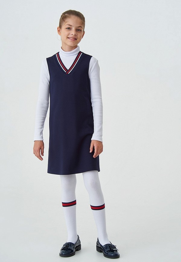 

Сарафан Smena, Синий