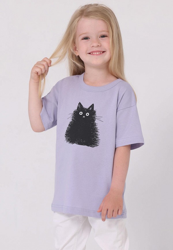 Футболка Апрель 522₽