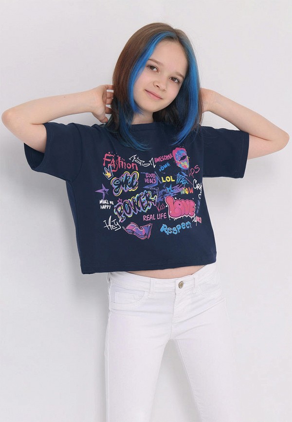 Футболка Апрель 634₽