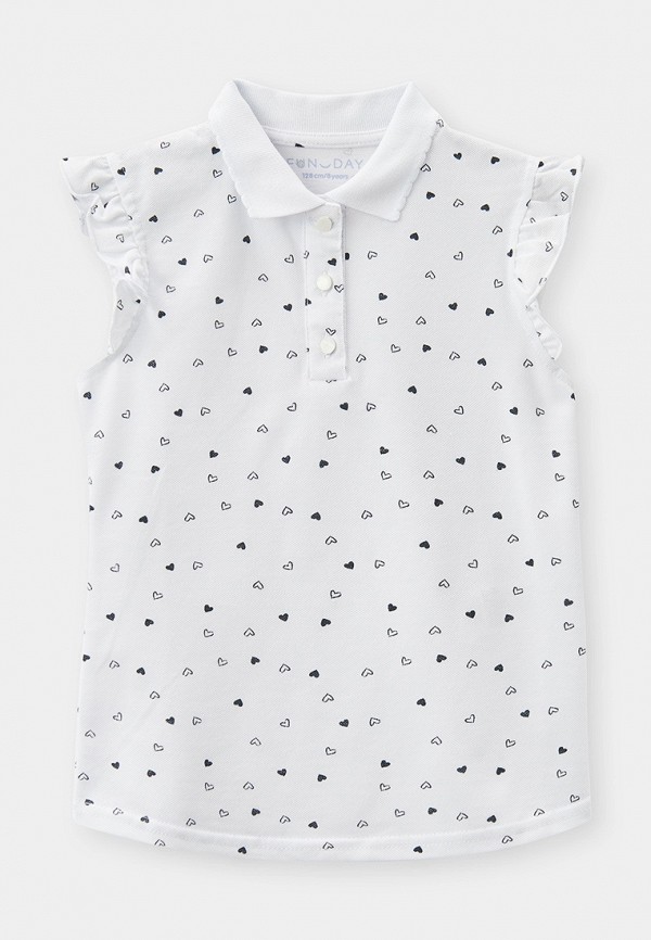 Поло Funday 419₽