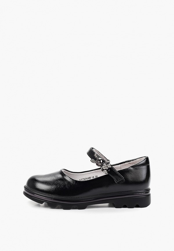 Туфли TTaccardi 2299₽