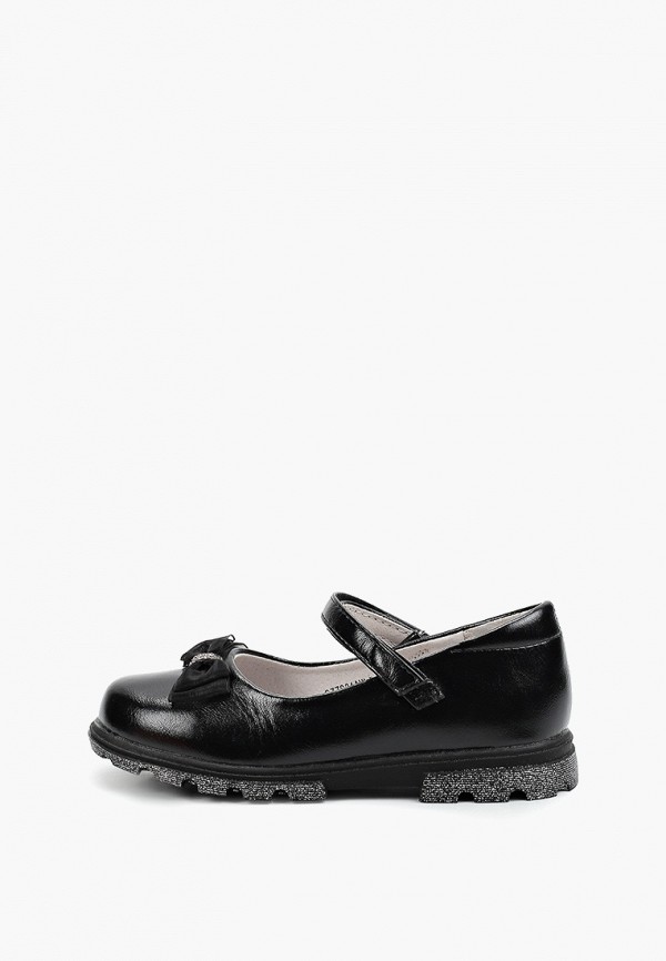 Туфли TTaccardi 2199₽