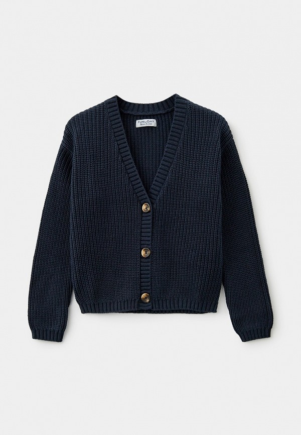 Кардиган Funday