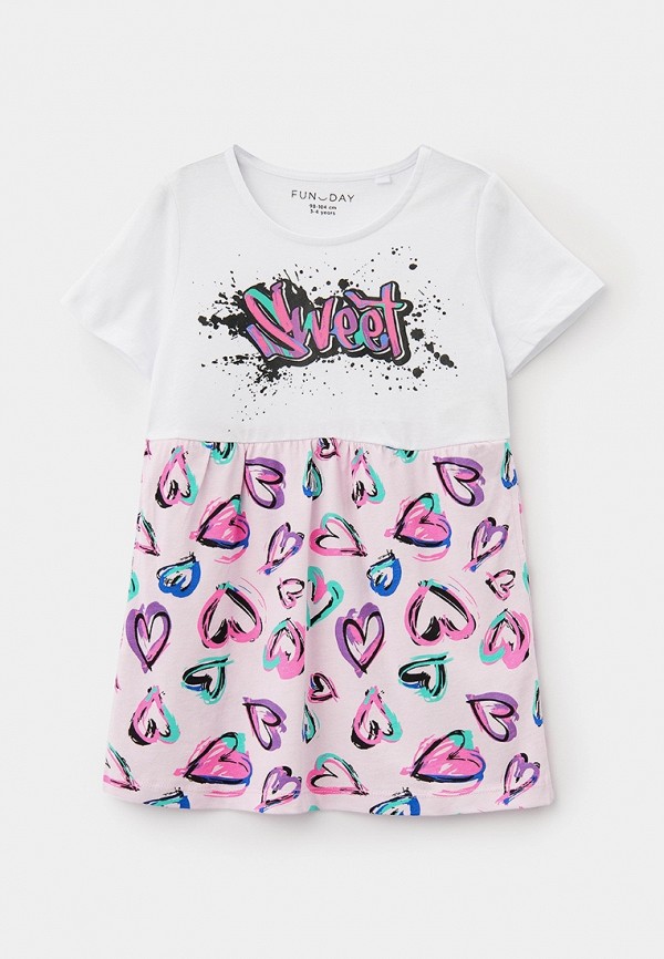 Платье Funday 599₽