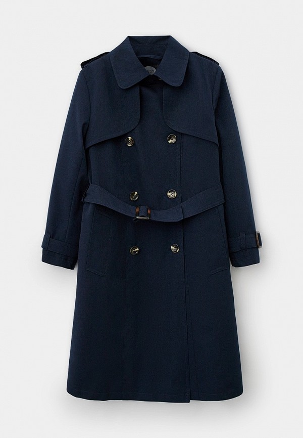 Плащ Smith's brand