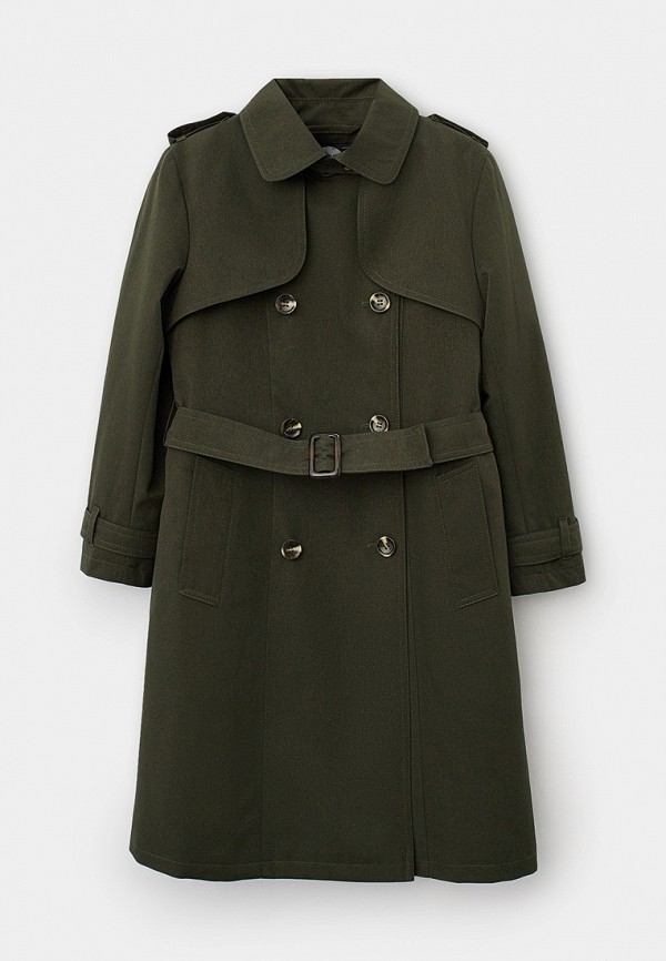 Плащ Smiths brand 