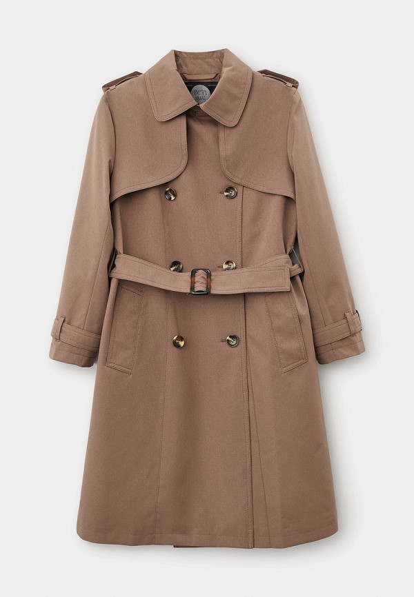 Плащ Smith's brand