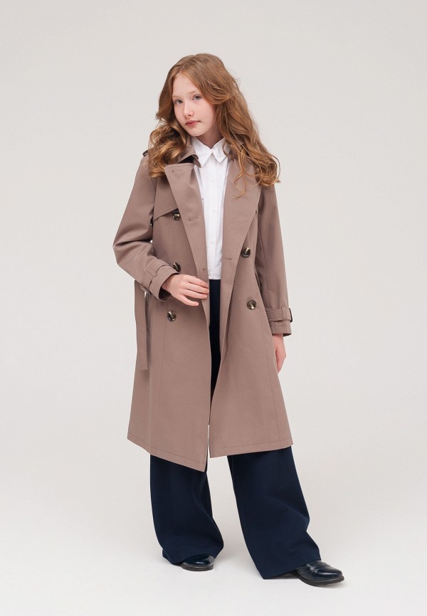 Плащ Smiths brand 10020₽