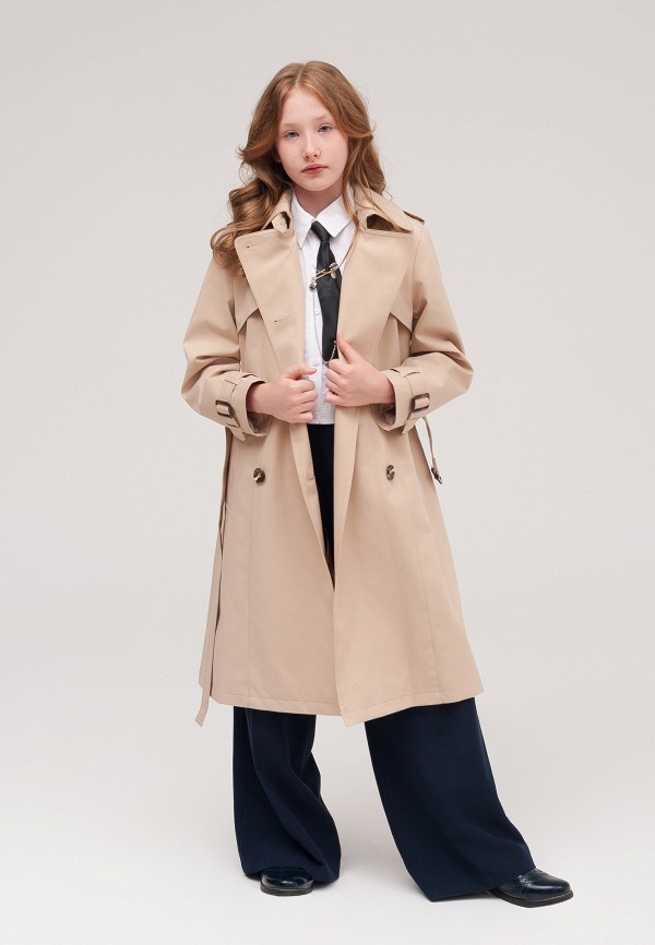 Плащ Smiths brand 10020₽