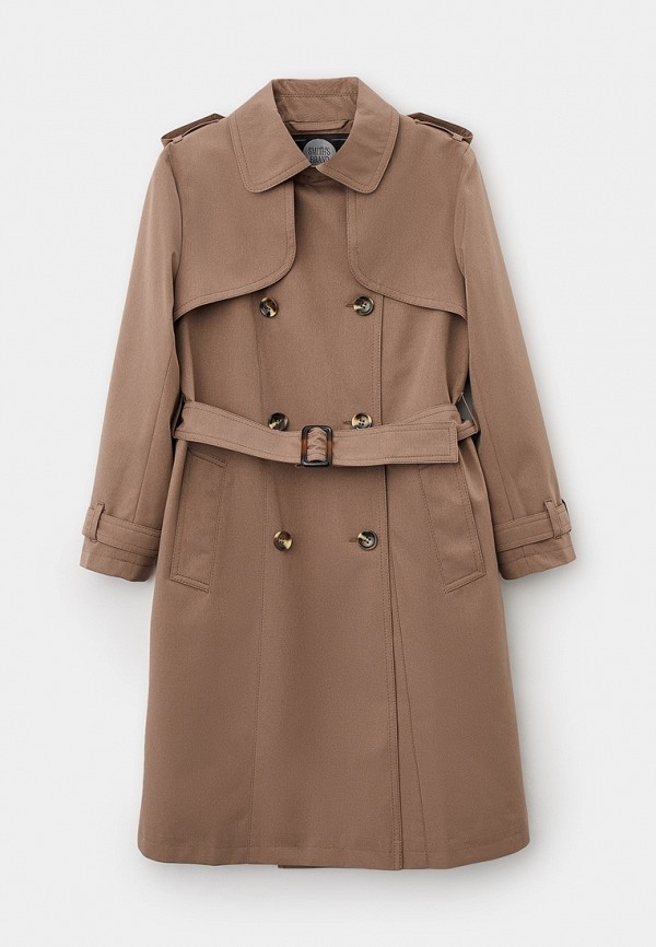 Плащ Smith's brand