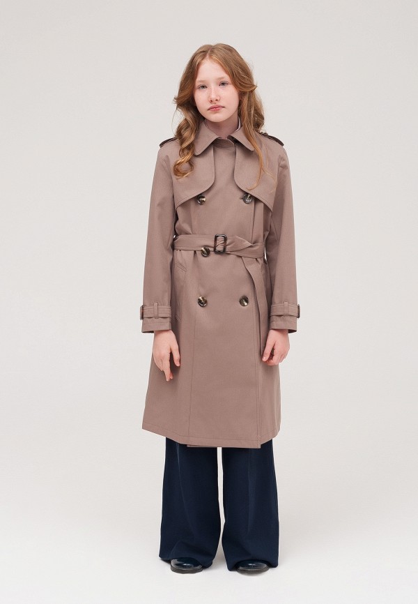 Плащ Smiths brand 11720₽