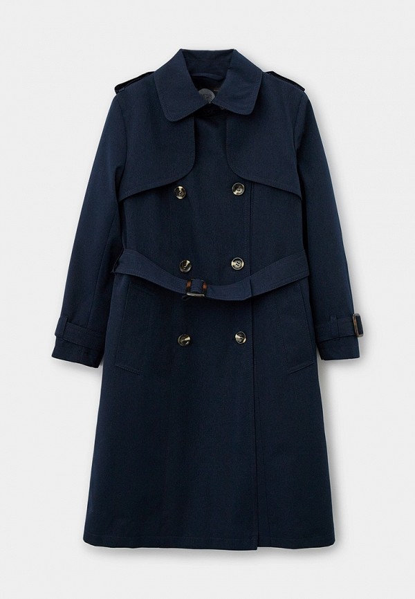 Плащ Smith's brand