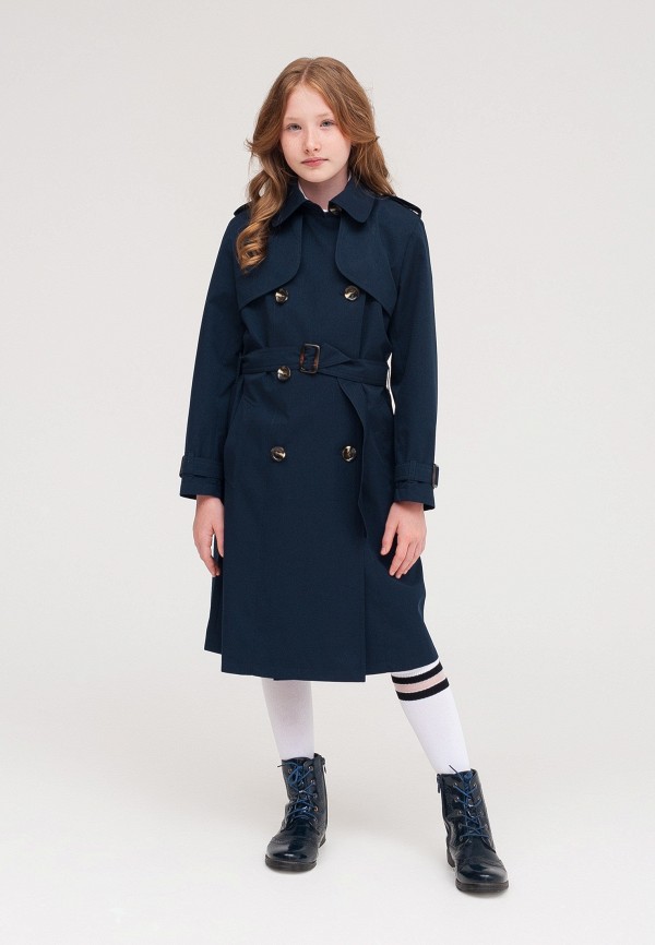 Плащ Smiths brand 10020₽