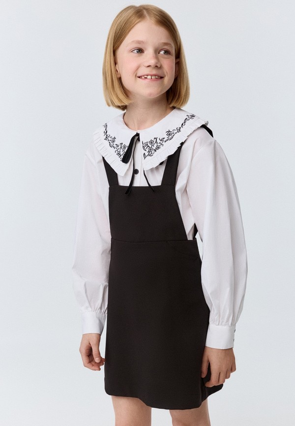 Сарафан Sela 899₽