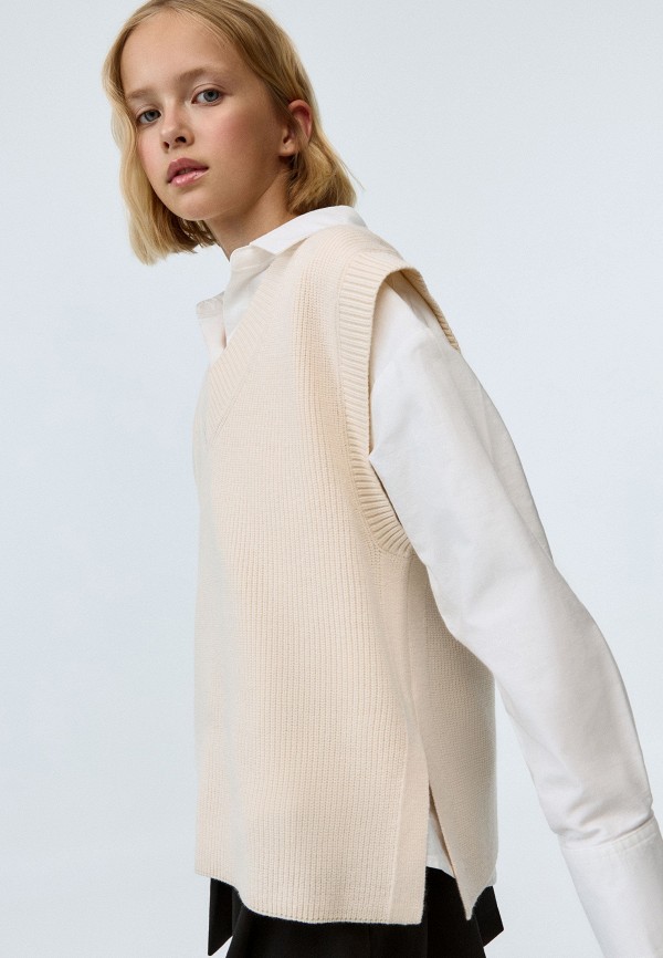 Жилет Sela 1199₽