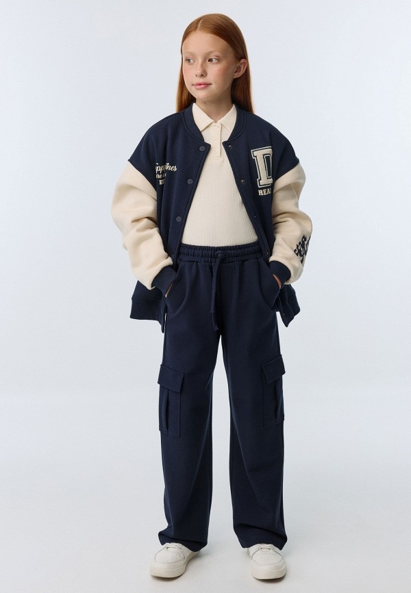 Брюки спортивные Sela 1099₽