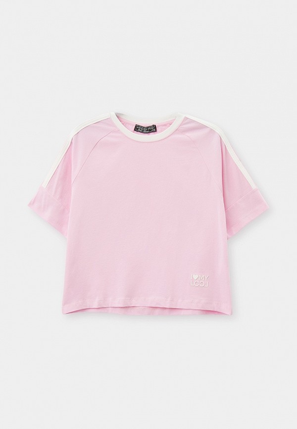 Футболка Locoloco All For Junior 464₽