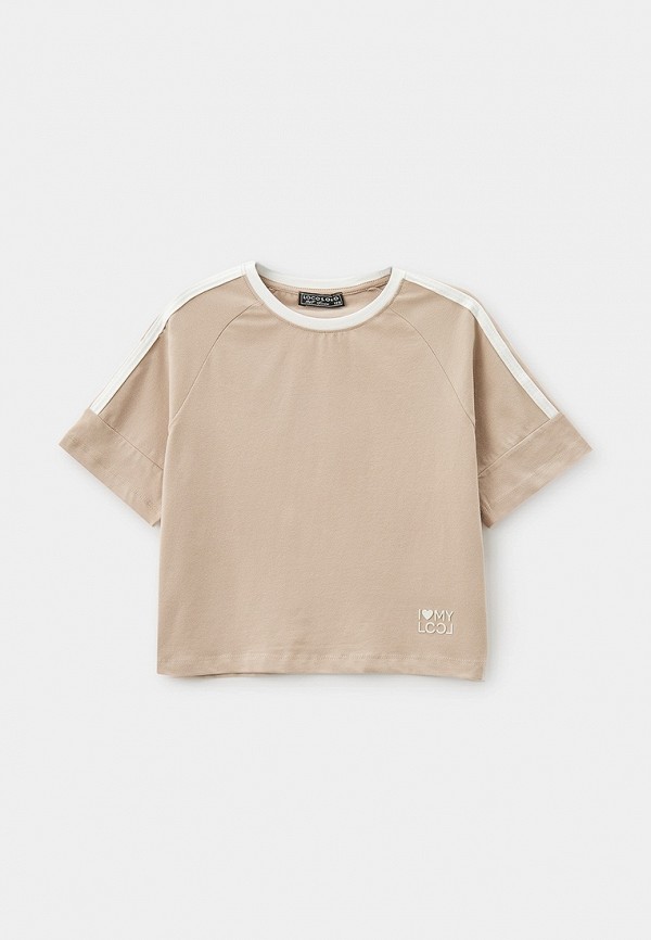 Футболка Locoloco All For Junior 753₽
