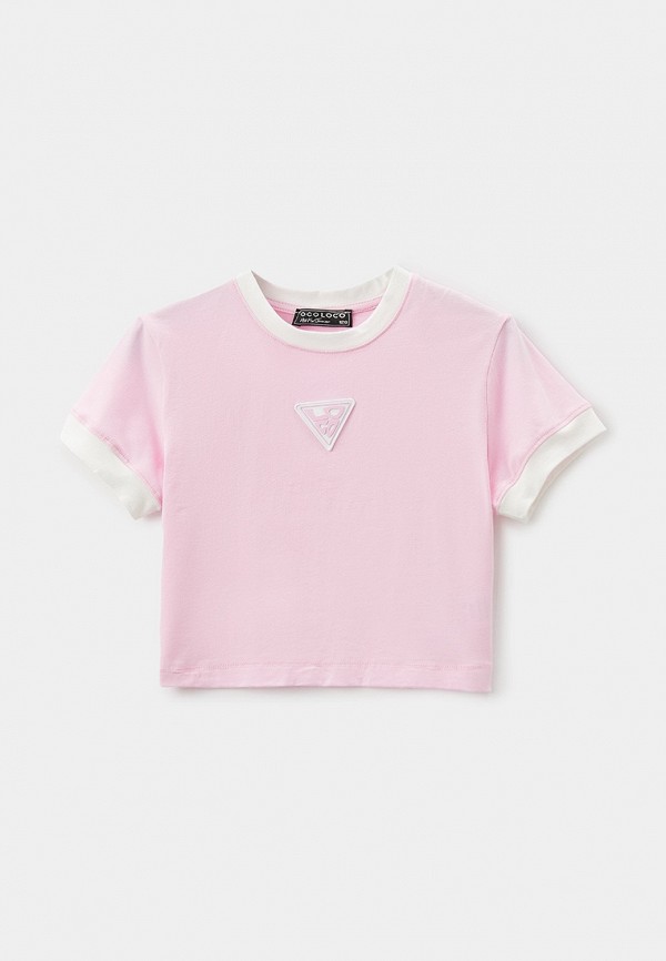 Футболка Locoloco All For Junior 896₽