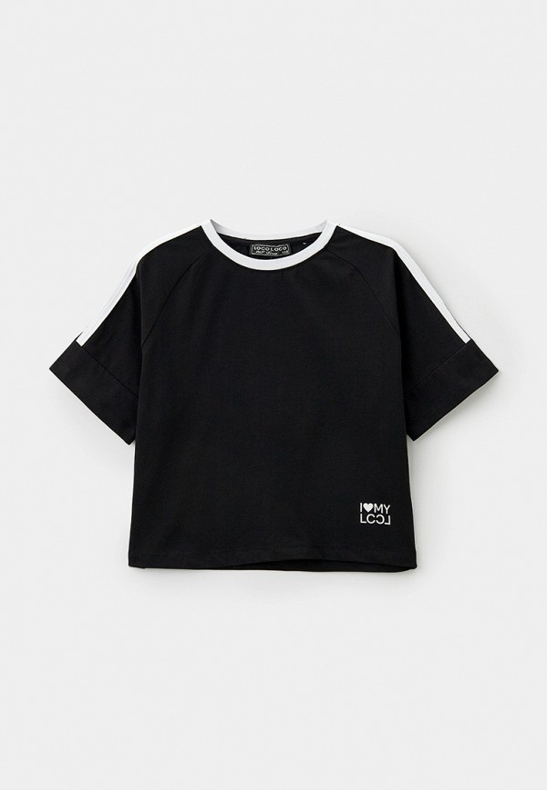 Футболка Locoloco All For Junior 1380₽