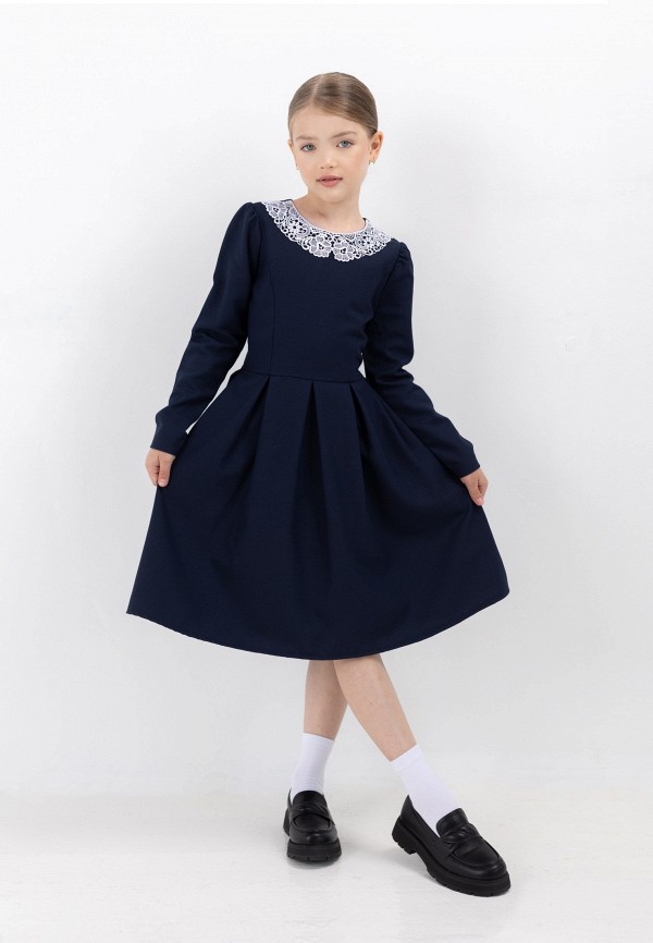 Платье Lelukids